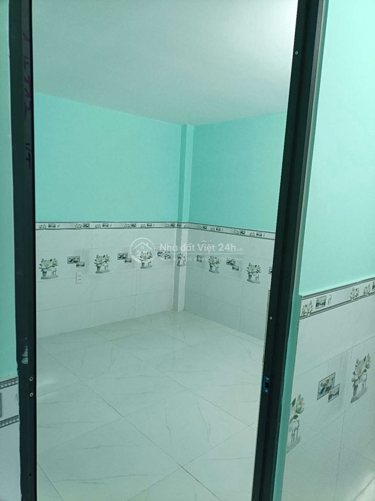 chính chủ cần bán nhà gác lửng , tại hiệp Thành quận 12 tphcm
