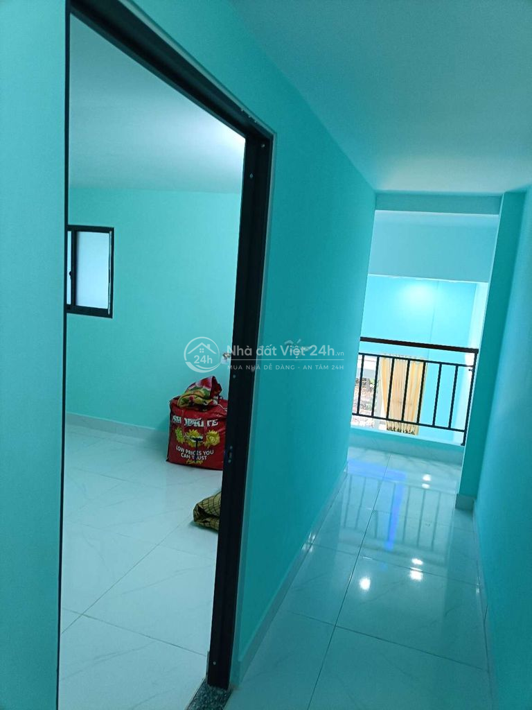 chính chủ cần bán nhà gác lửng , tại hiệp Thành quận 12 tphcm