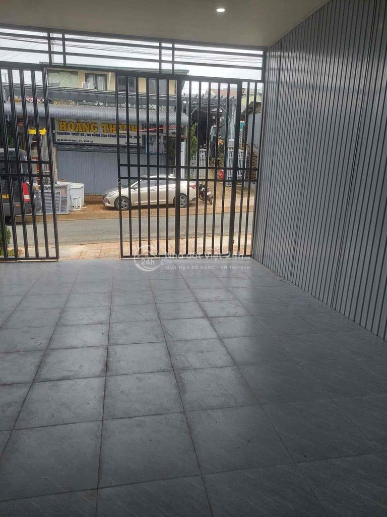 CẦN CHO THUÊ NHÀ KHU LIÊN HIỆP THỂ THAO ĐÀ LẠT