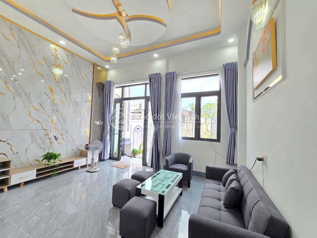 🏡 CHÍNH CHỦ BÁN NHÀ MỚI 117M² FULL THỔ CƯ GIÁ CHỈ 1,90 TỶ
