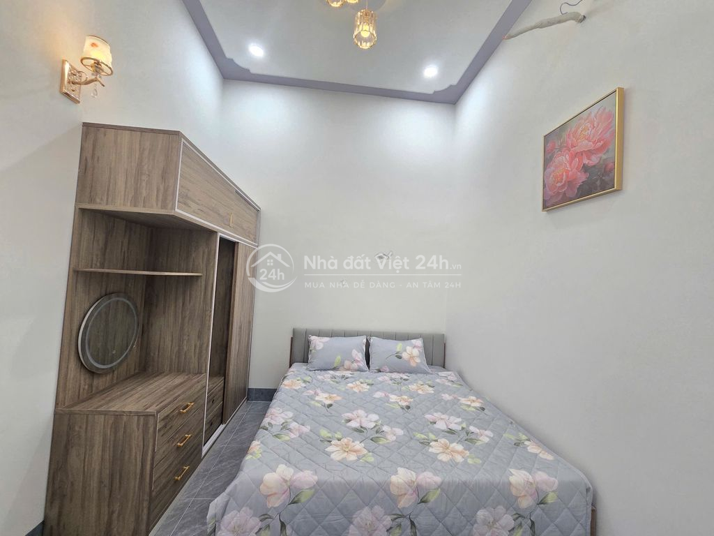 🏡 CHÍNH CHỦ BÁN NHÀ MỚI 117M² FULL THỔ CƯ GIÁ CHỈ 1,90 TỶ