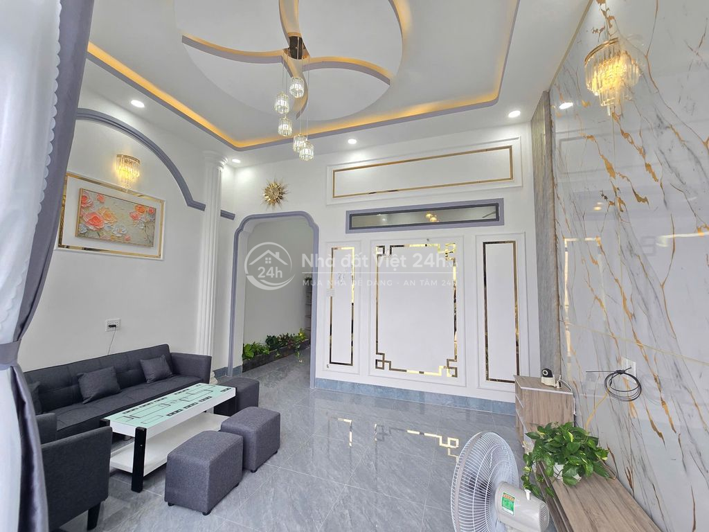🏡 CHÍNH CHỦ BÁN NHÀ MỚI 117M² FULL THỔ CƯ GIÁ CHỈ 1,90 TỶ