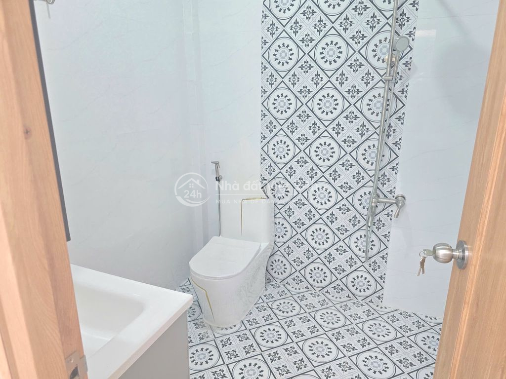 🏡 CHÍNH CHỦ BÁN NHÀ MỚI 117M² FULL THỔ CƯ GIÁ CHỈ 1,90 TỶ