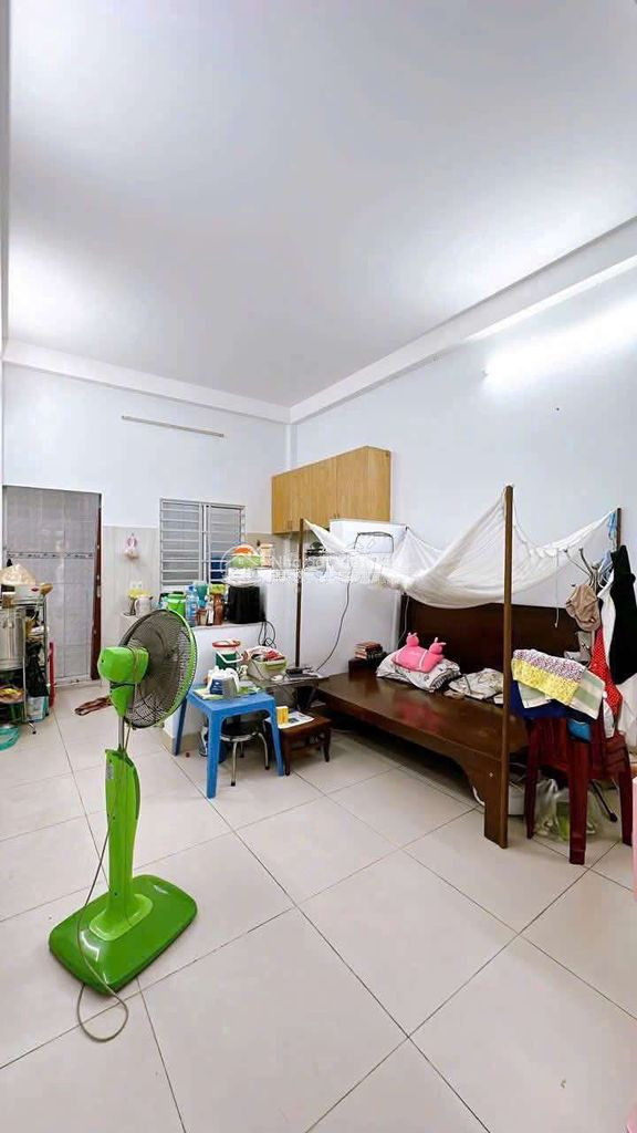 BÁN NHÀ CHÍNH CHỦ 1 ĐỜI Q4