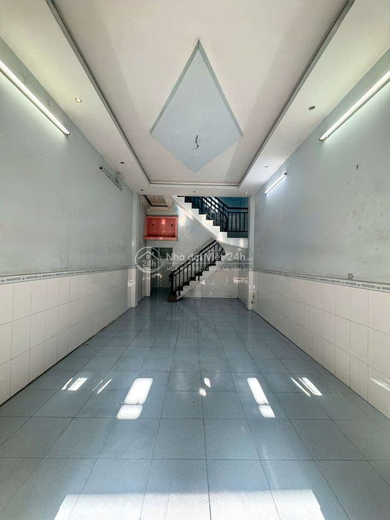 Giảm gần 500tr, HL2 hẻm xe tải thông 2 tầng 4x16.5m còn hơn 5 tỷ yếu