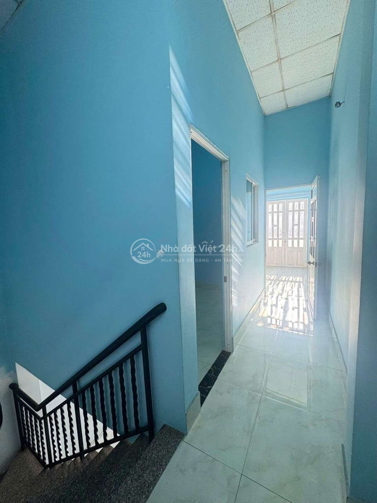 Giảm gần 500tr, HL2 hẻm xe tải thông 2 tầng 4x16.5m còn hơn 5 tỷ yếu