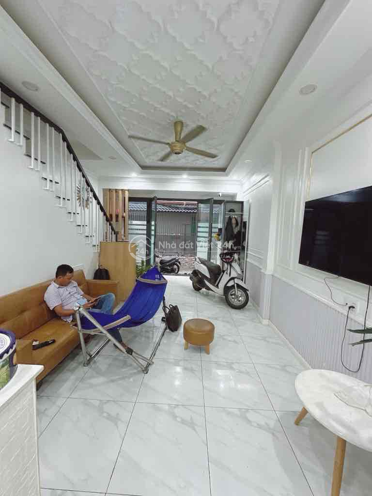 MẶT TIỀN KINH DOANH TÔ HIỆU - HIỆP TÂN 4.20m x 15m - 63m2 Hướng Tây