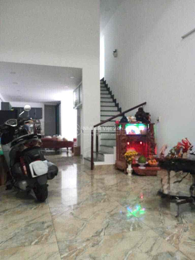 GẤP - MTKD NHÁNH LÊ VĂN KHƯƠNG QUẬN 12 - 64M2, GẦN CHỢ HIỆP THÀNH.