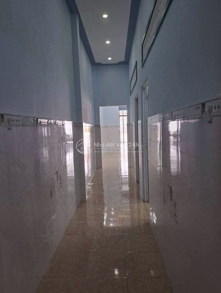 890tr Bán nhà gần kcn Tây Bắc (5x30), đang cho thuê 8tr/th, shr