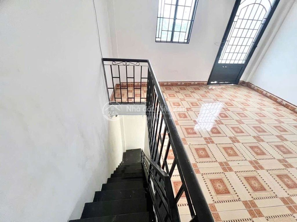 BÁN NHÀ HƯƠNG LỘ 2 - 64m² SHR KHÔNG QH HẺM XE HƠI