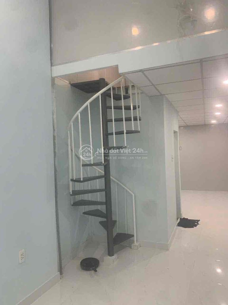 Nhà Đẹp Q4 TPHCM