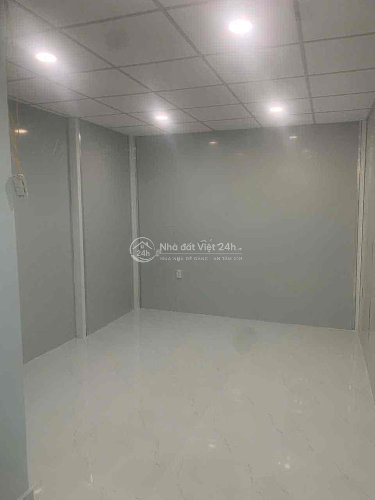 Nhà Đẹp Q4 TPHCM