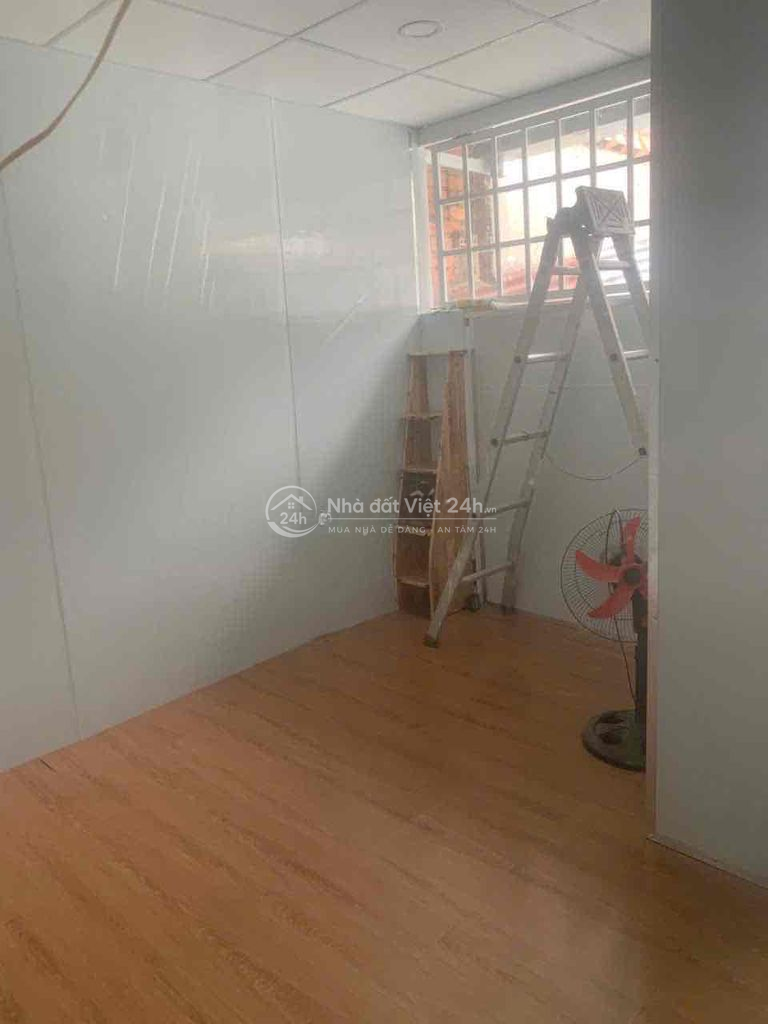 Nhà Đẹp Q4 TPHCM