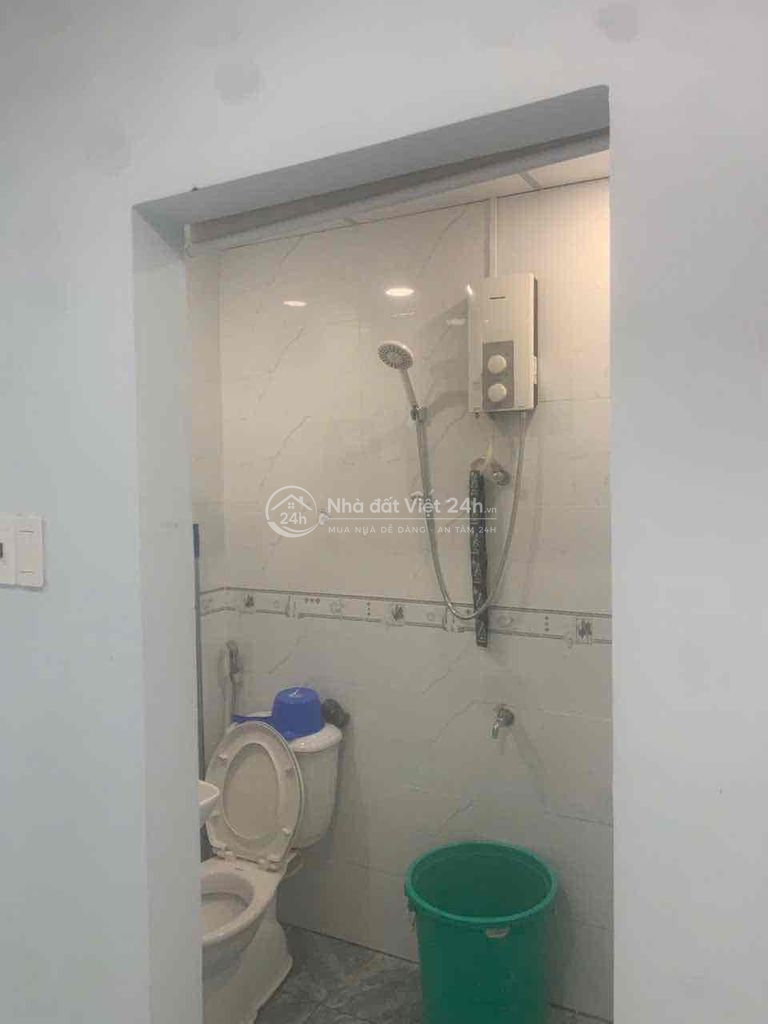 Nhà Đẹp Q4 TPHCM