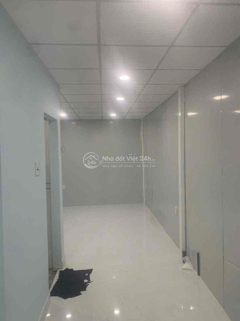 Nhà Đẹp Q4 TPHCM