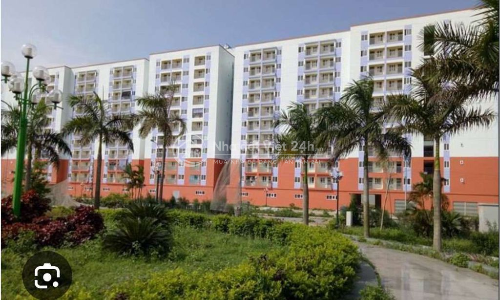 Chính chủ bán chung cư C5
