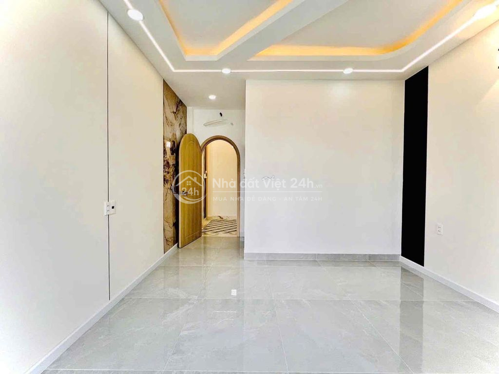 Bán Nhà MT kinh Doanh Mã lò Tân kỳ Tân quý 4 tầng 4x13m 3pn sổ vuôn vu