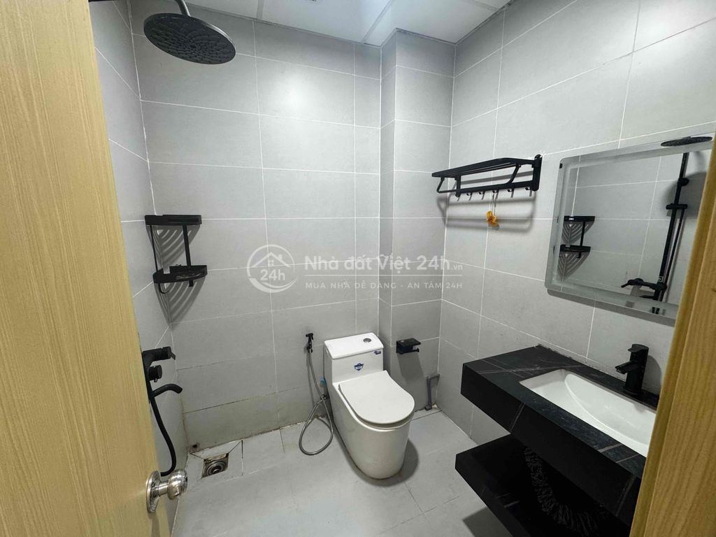 Cho thuê CHDV 1PN tại Vạn Phúc