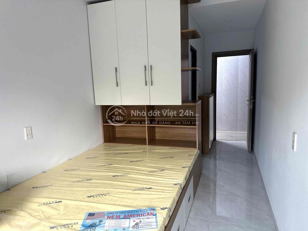 CHO THUÊ CHDV CAO CẤP – FULL NỘI THẤT – TIỆN NGHI, SANG TRỌNG