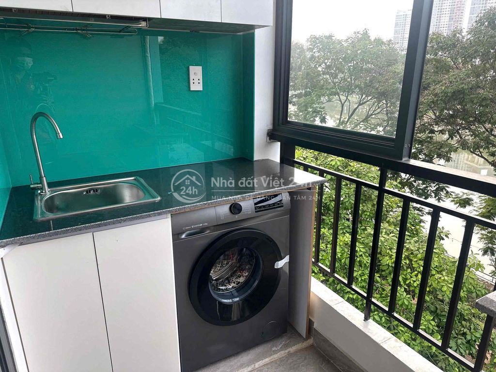 CHO THUÊ CHDV CAO CẤP – FULL NỘI THẤT – TIỆN NGHI, SANG TRỌNG