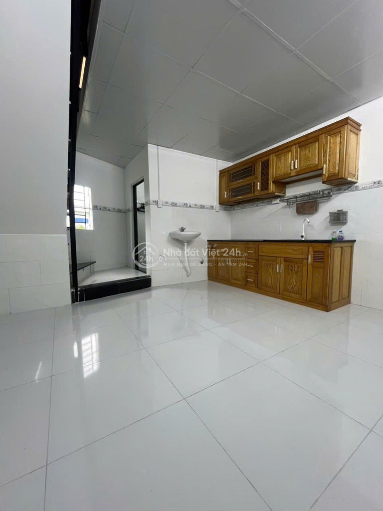 Chính chủ cho thuê nhà mặt tiền Đức Hòa Thượng Long An