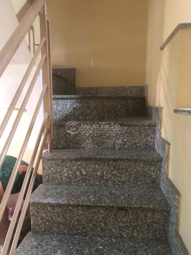 CHÍNH CHỦ BÁN NHÀ 92/154 XÔ VIẾT NGHỆ TĨNH, BÌNH THẠNH – 32,8M² – SỔ H