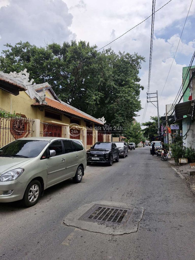💥 HƠN 4 TỶ SỞ HỮU NHÀ 4 TẦNG – 4PN!
📍 Đình Tân Khai
📐 42M² –,