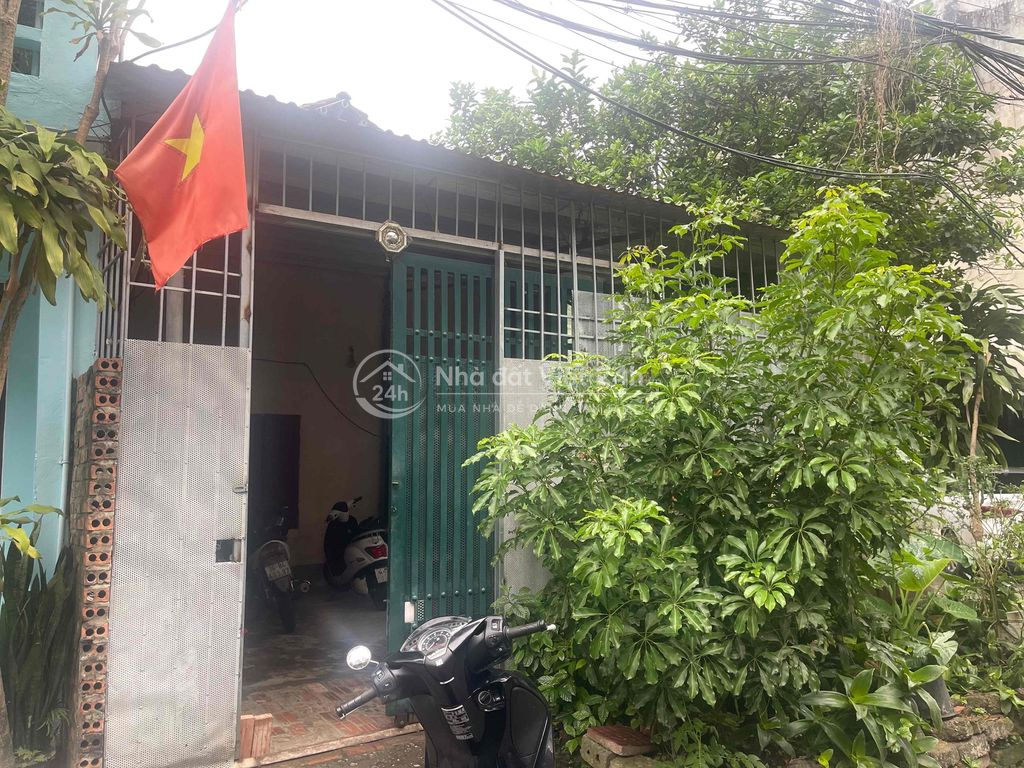 bán đất ở