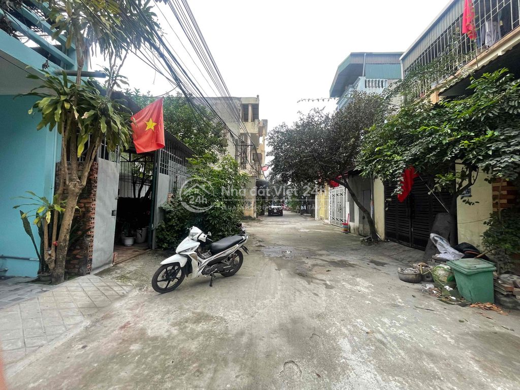 bán đất ở