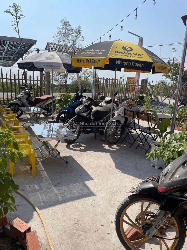 ngay chủ bán không qua trung gian