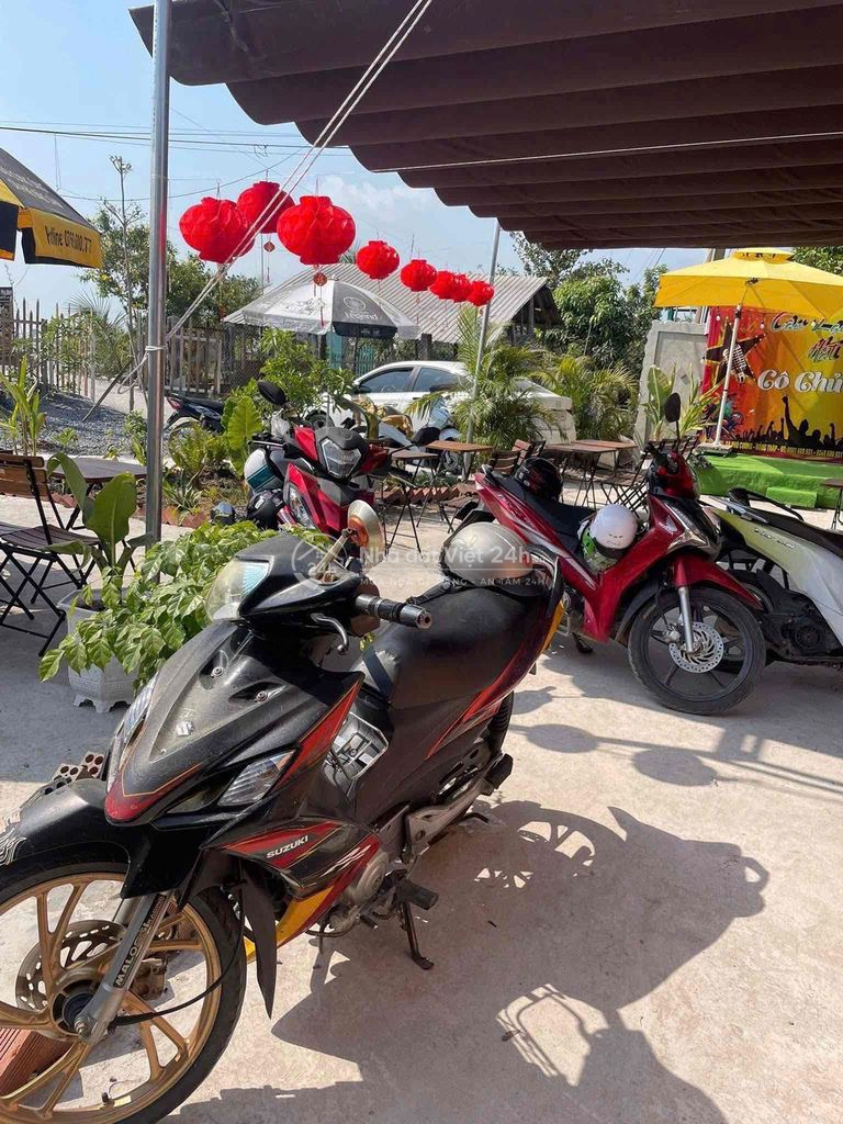 ngay chủ bán không qua trung gian