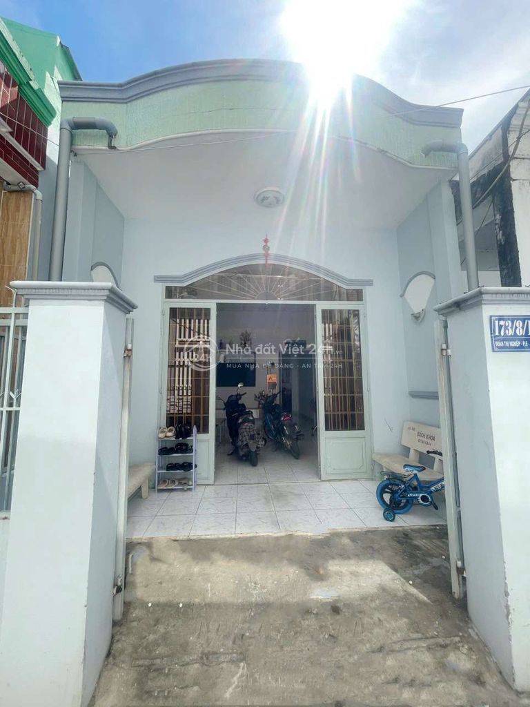 Bán Nhà P5-Tp.Mỹ Tho- Tiền Giang