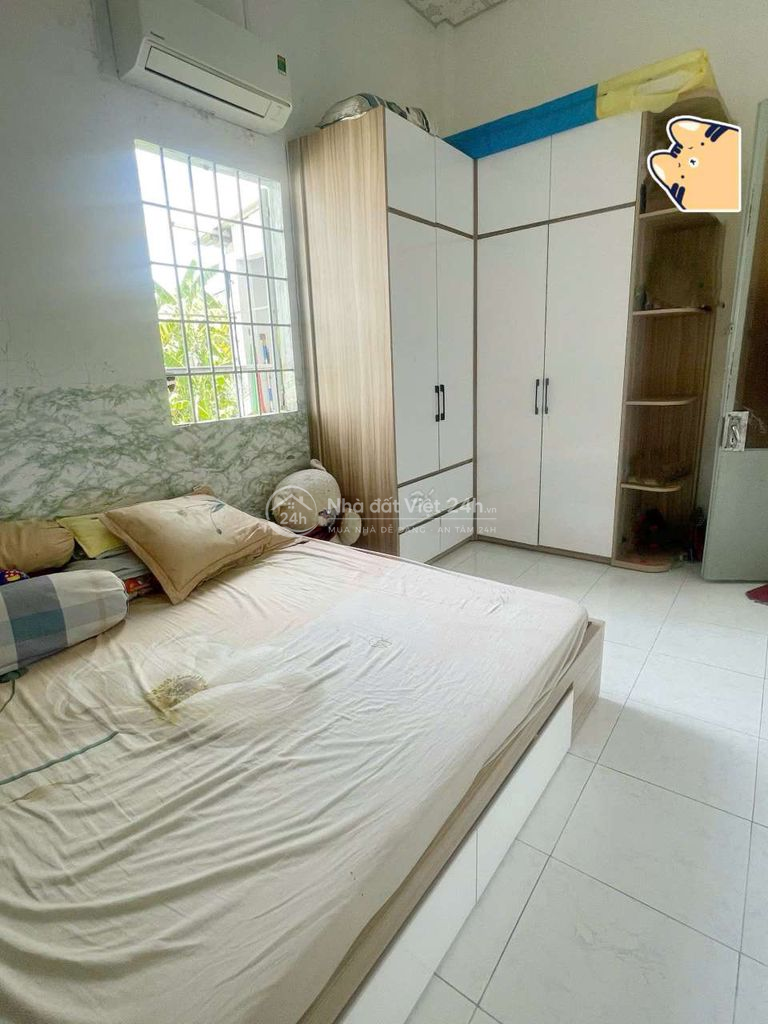 Bán Nhà P5-Tp.Mỹ Tho- Tiền Giang