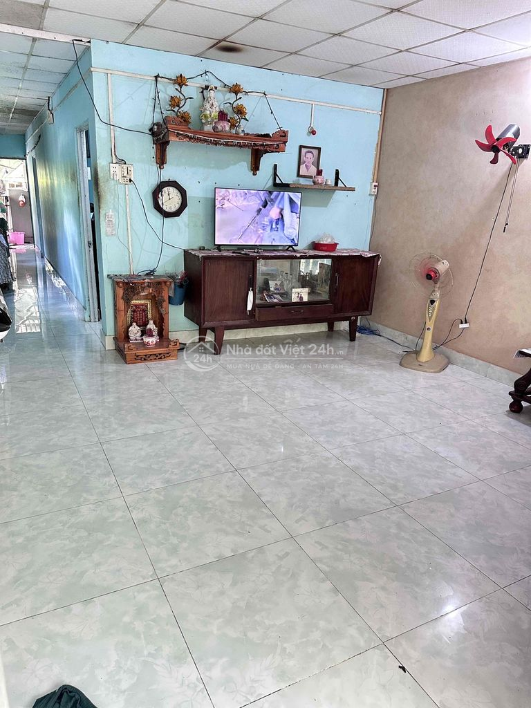 🏡 BÁN NHÀ CẤP 4 – DIỆN TÍCH 138,1M² – HẺM BA GÁC