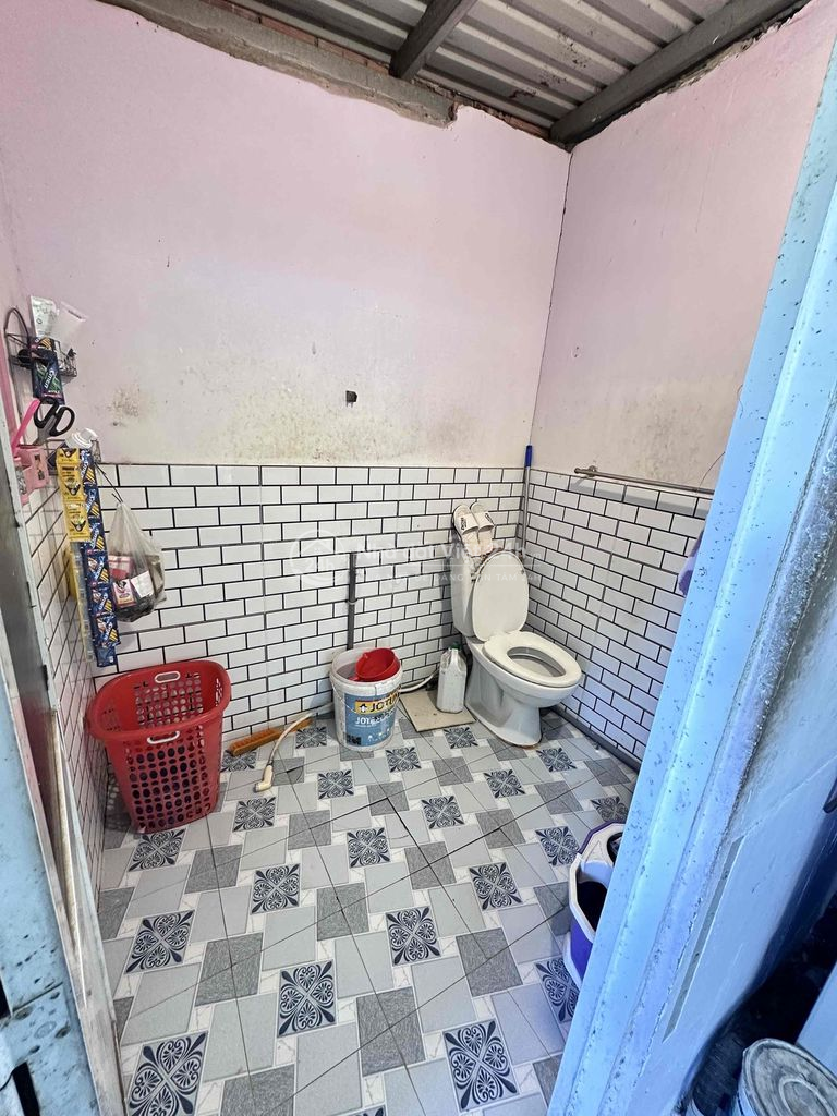 🏡 BÁN NHÀ CẤP 4 – DIỆN TÍCH 138,1M² – HẺM BA GÁC