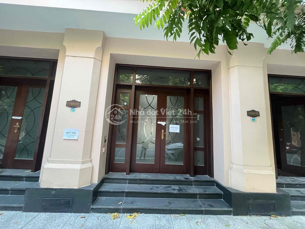 🏡 CHÍNH CHỦ BÁN NHÀ KHU HẢI ÂU – OCEAN PARK 2 - CÓ SỔ ĐỎ CHÍNH CHỦ