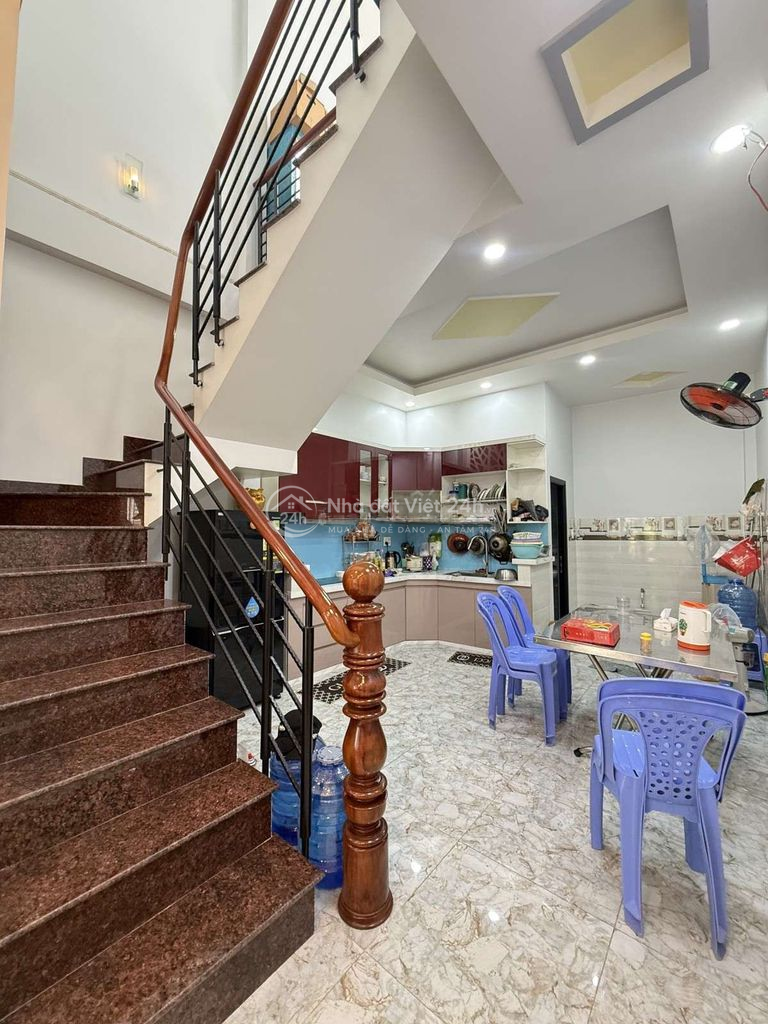 HOT GIÁ RẺ - NHÀ 2 TẦNG - KẾ KIỀU ĐÀM - 2PN - 50M² - 5.3 TỶ