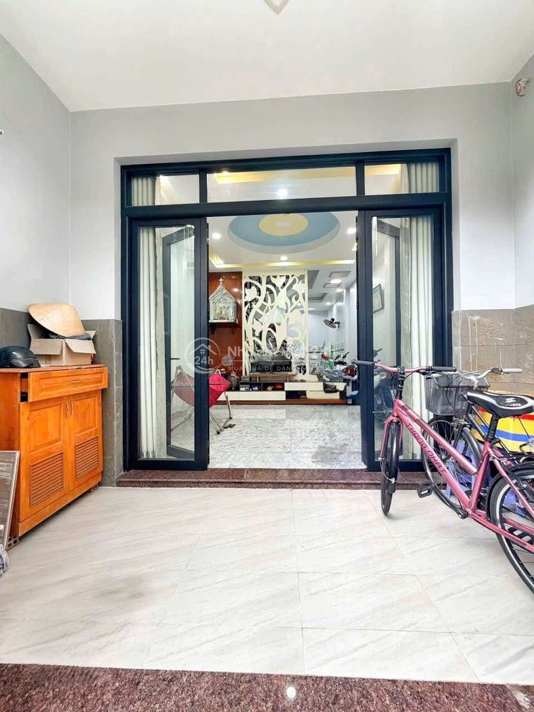 HOT GIÁ RẺ - NHÀ 2 TẦNG - KẾ KIỀU ĐÀM - 2PN - 50M² - 5.3 TỶ