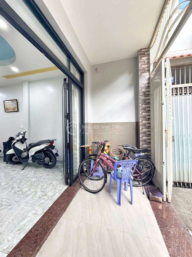 HOT GIÁ RẺ - NHÀ 2 TẦNG - KẾ KIỀU ĐÀM - 2PN - 50M² - 5.3 TỶ