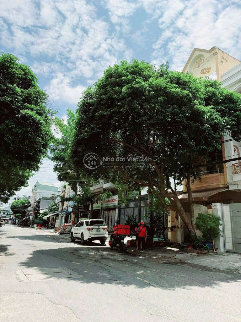 🔥MTKD TRẦN VĂN KIỂU – BÌNH PHÚ - Q6🍀CĂN NHÀ ĐÁNG SỐNG & KINH DOANH