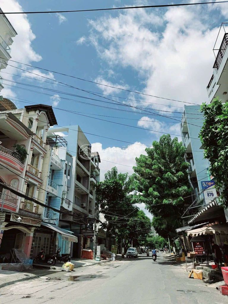 🔥MTKD TRẦN VĂN KIỂU – BÌNH PHÚ - Q6🍀CĂN NHÀ ĐÁNG SỐNG & KINH DOANH