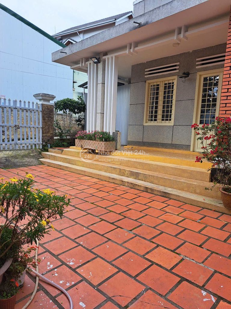 Cho thuê nhà nguyên căn tại lữ gia- đà lạt