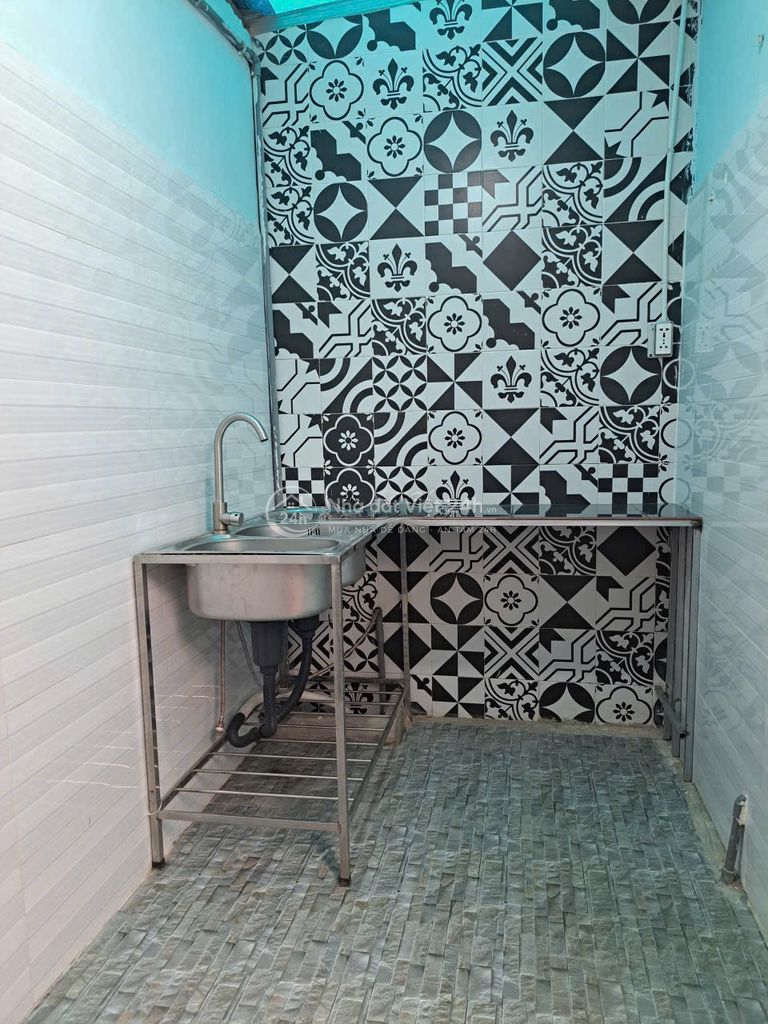 Cho thuê nhà nguyên căn tại lữ gia- đà lạt