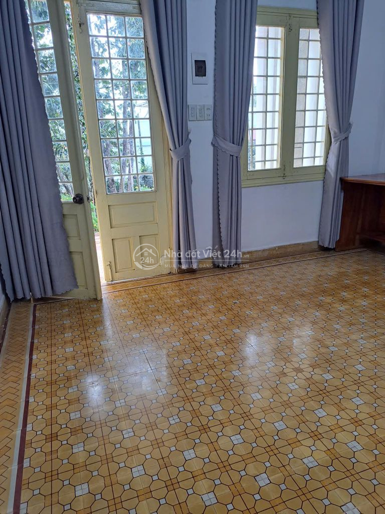 Cho thuê nhà nguyên căn tại lữ gia- đà lạt