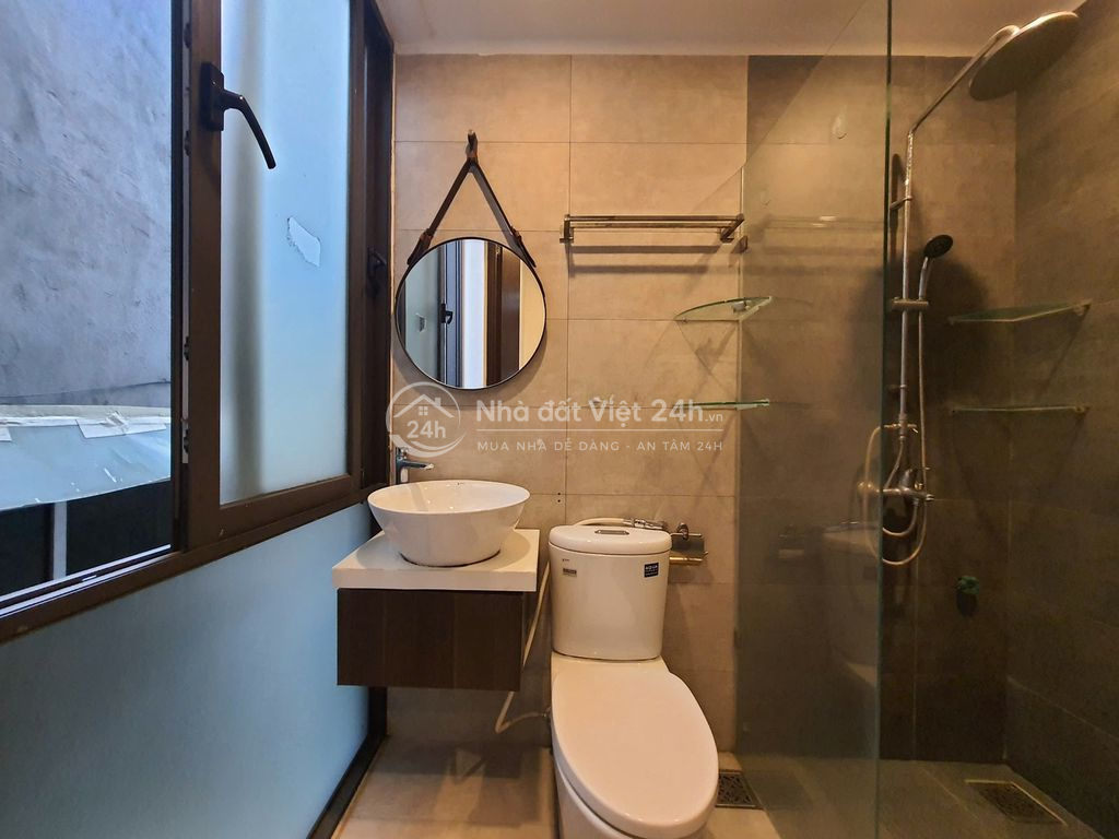 Cho thuê nhà 2 phòng ngủ 100m2, có hồ bơi, gần biển Mỹ Khê 5 phút