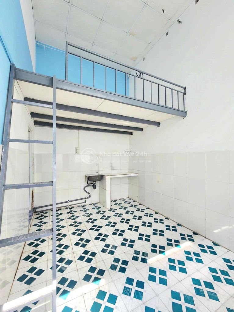 DÃY MỚI XÂY GIÁ RẺ - GẦN ĐH ĐỒNG NAI CS3, KCN BIÊN HOÀ 1,2