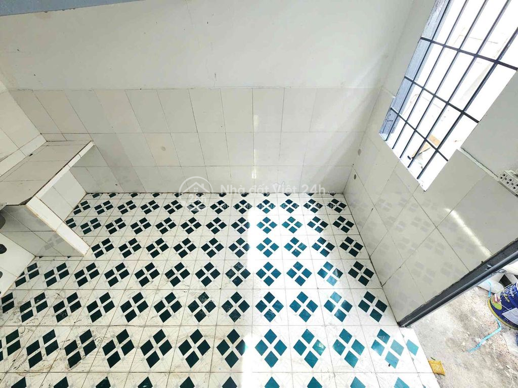 DÃY MỚI XÂY GIÁ RẺ - GẦN ĐH ĐỒNG NAI CS3, KCN BIÊN HOÀ 1,2