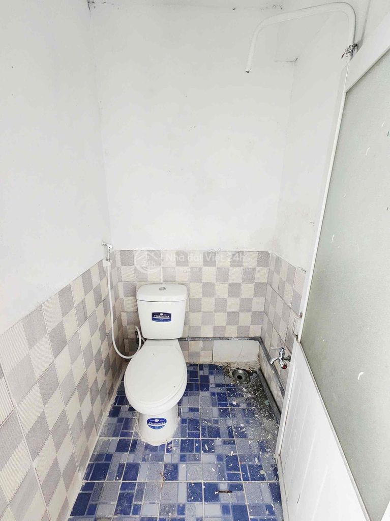 DÃY MỚI XÂY GIÁ RẺ - GẦN ĐH ĐỒNG NAI CS3, KCN BIÊN HOÀ 1,2