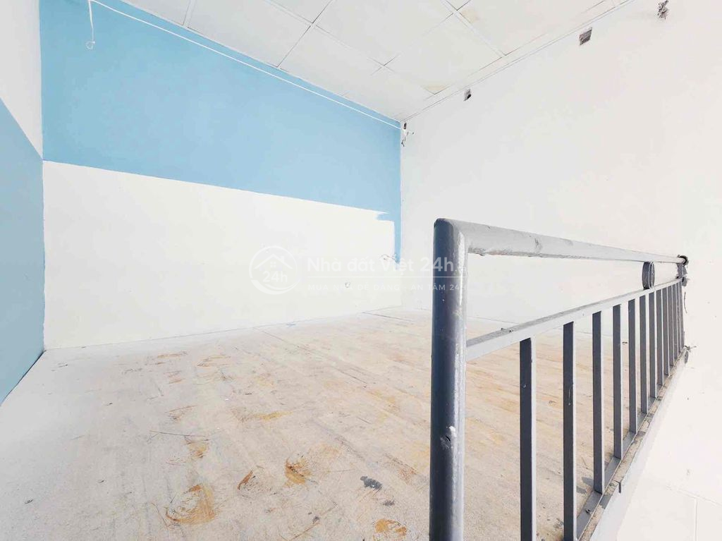 DÃY MỚI XÂY GIÁ RẺ - GẦN ĐH ĐỒNG NAI CS3, KCN BIÊN HOÀ 1,2