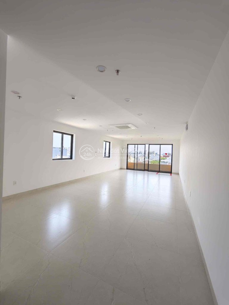 CHO THUÊ VĂN PHÒNG MỚI 100% – HẢI CHÂU